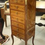 873 7253 CHEST OF DRAWERS